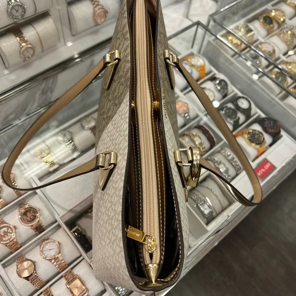 Michael Kors Purse and Wallet